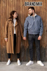Brand mix Микс модных брендов зима ( Marks&Spenser, Celio, ASOS и др.) СТОК Европа, кг Brand mix Микс модных брендов зима ( Marks&Spenser, Celio, ASOS и др.) СТОК Европа, кг